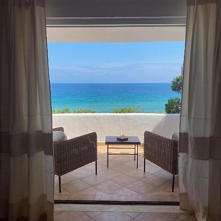 Villa Belinda Santa Margherita di Pula Ngoại thất bức ảnh