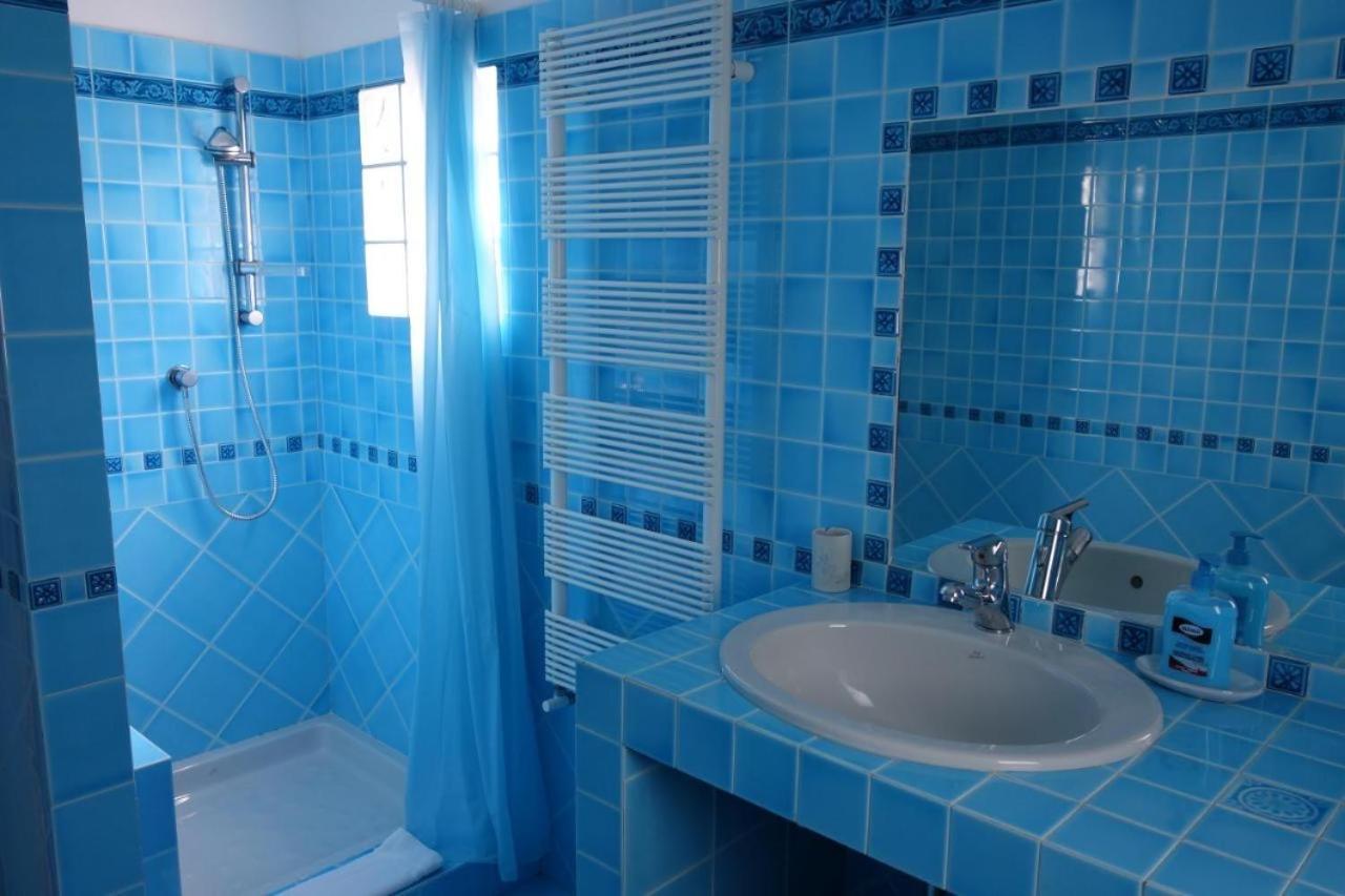 Villa Belinda Santa Margherita di Pula Ngoại thất bức ảnh