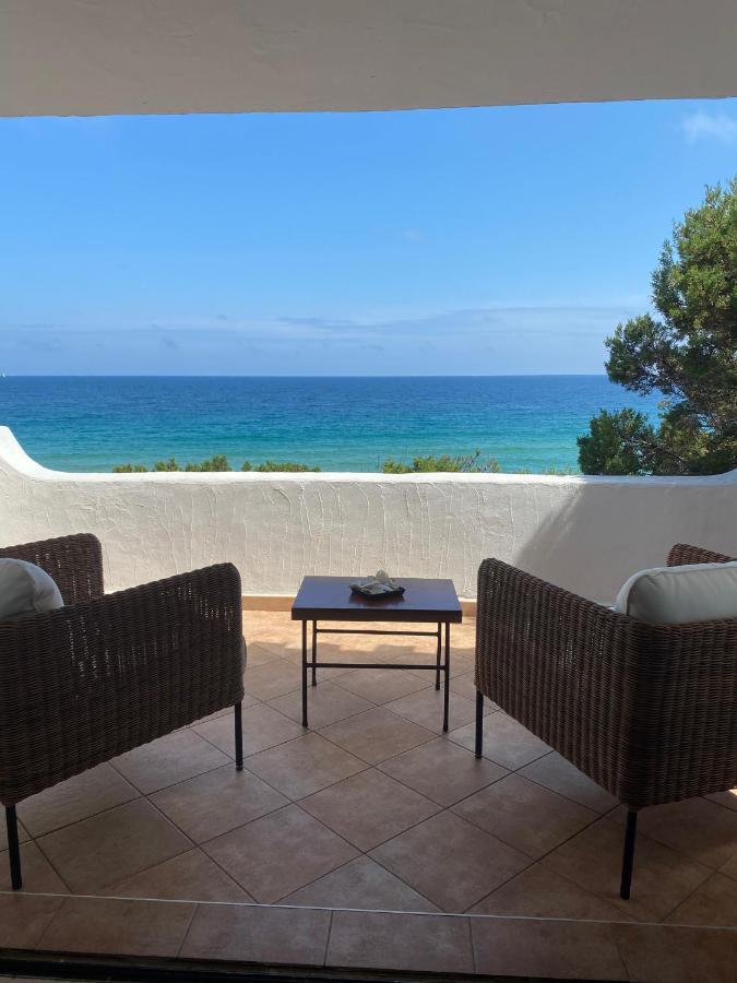 Villa Belinda Santa Margherita di Pula Ngoại thất bức ảnh