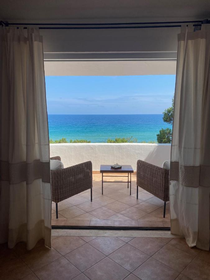 Villa Belinda Santa Margherita di Pula Ngoại thất bức ảnh
