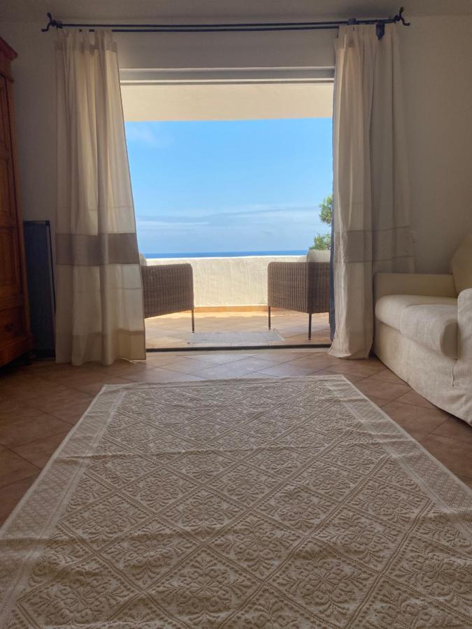 Villa Belinda Santa Margherita di Pula Ngoại thất bức ảnh